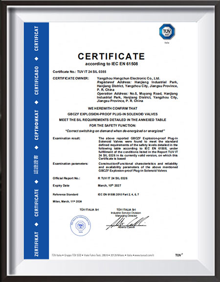 TUV-IT-24-SIL-0355